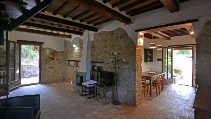 Image No.9-Ferme de 3 chambres à vendre à Paganico