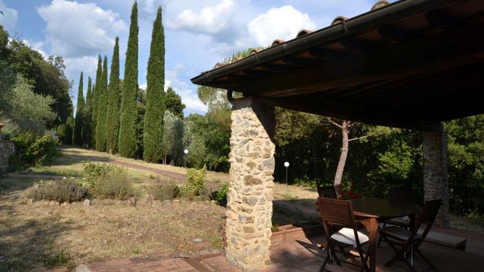 Image No.3-Ferme de 3 chambres à vendre à Paganico