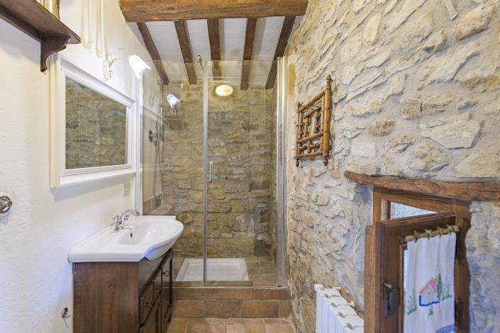 Image No.17-Maison de campagne de 6 chambres à vendre à Castiglion Fiorentino