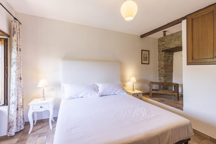 Image No.15-Maison de campagne de 6 chambres à vendre à Castiglion Fiorentino