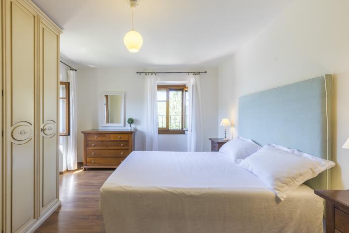 Image No.20-Maison de campagne de 6 chambres à vendre à Castiglion Fiorentino