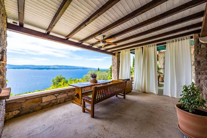 Image No.4-Maison / Villa de 8 chambres à vendre à Bol