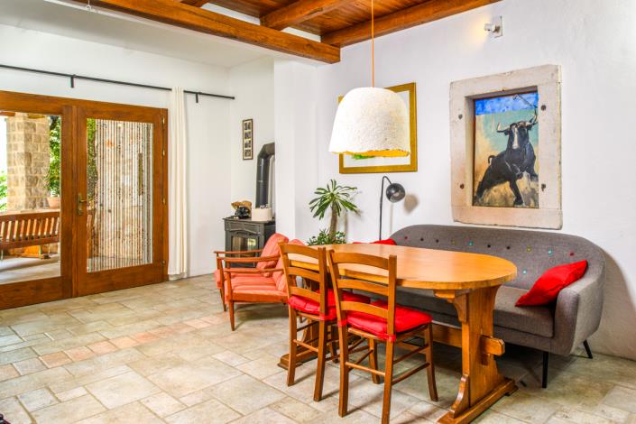 Image No.21-Maison / Villa de 8 chambres à vendre à Bol