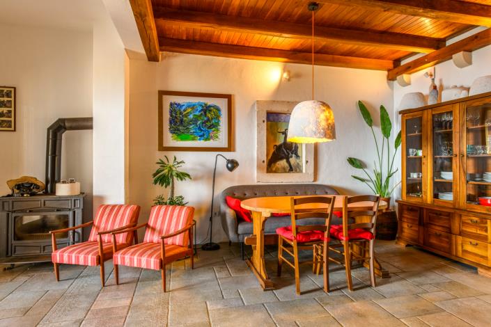 Image No.22-Maison / Villa de 8 chambres à vendre à Bol