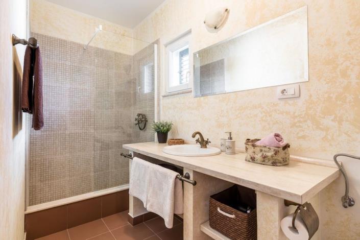 Image No.17-Maison de village de 4 chambres à vendre à Milna