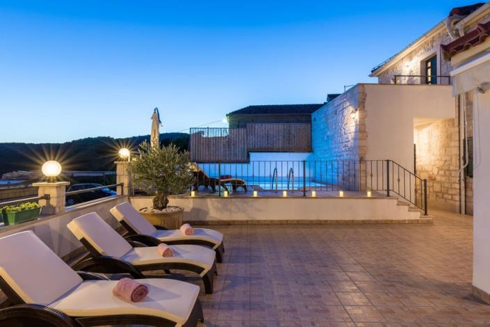 Image No.20-Maison de village de 4 chambres à vendre à Milna