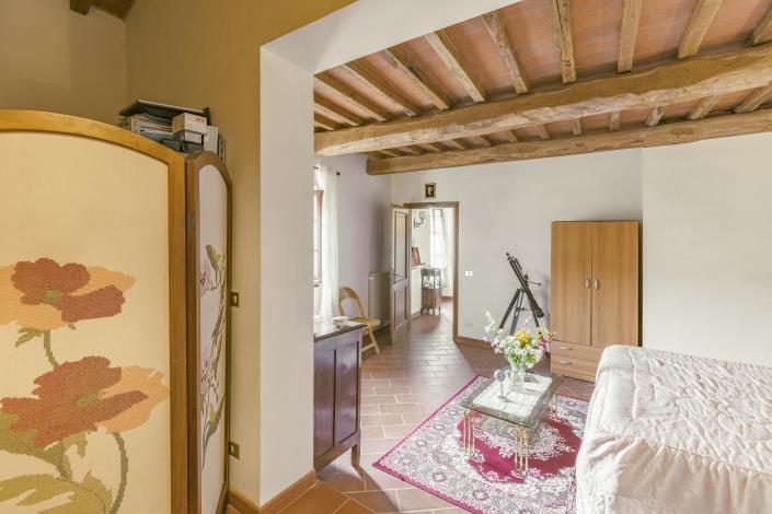 Image No.15-Maison de campagne de 3 chambres à vendre à Cortona