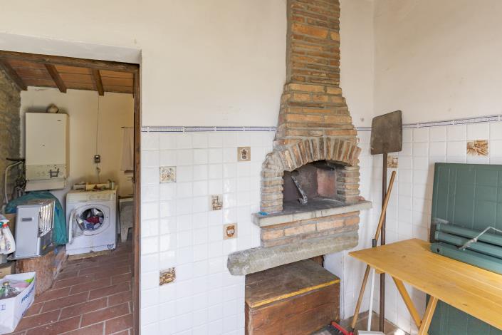 Image No.16-Maison de campagne de 3 chambres à vendre à Cortona