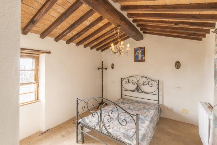 Image No.21-Maison de campagne de 3 chambres à vendre à Cortona