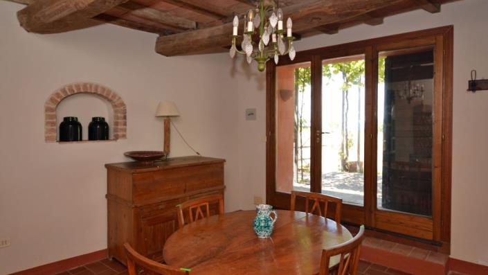 Image No.14-Maison de campagne de 4 chambres à vendre à Cinigiano