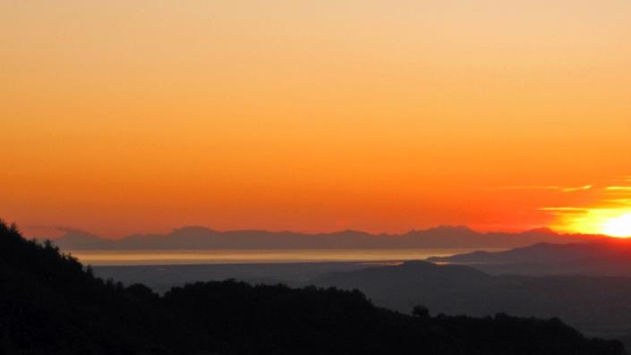 Image No.15-Maison de campagne de 4 chambres à vendre à Cinigiano