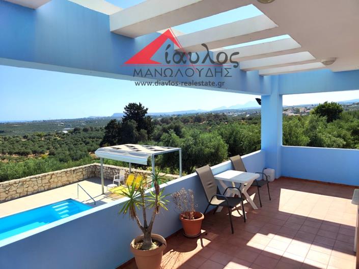 Image No.6-Maison / Villa de 2 chambres à vendre à Agios Dimitrios