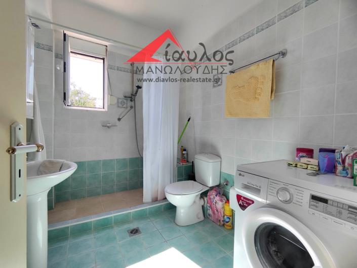 Image No.20-Maison / Villa de 2 chambres à vendre à Agios Dimitrios