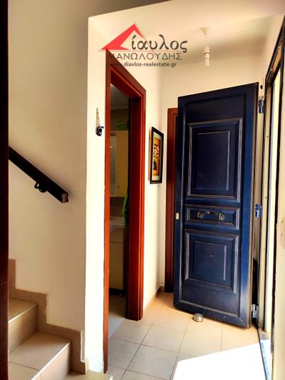 Image No.20-Maisonette de 3 chambres à vendre à Bali