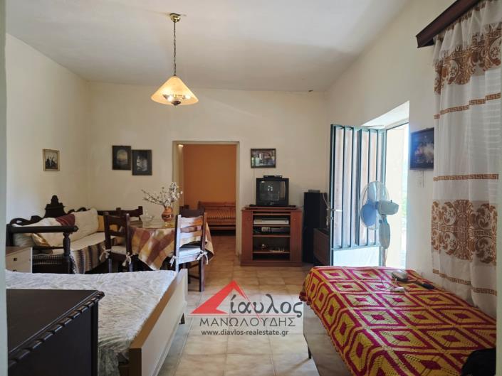 Image No.5-Maison de village de 2 chambres à vendre à Rethymnon