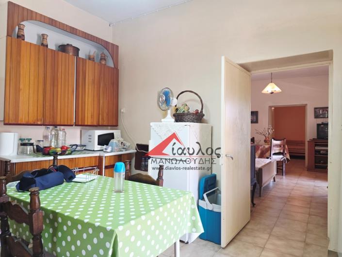 Image No.6-Maison de village de 2 chambres à vendre à Rethymnon