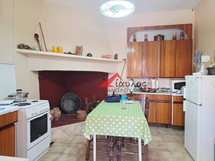 Image No.7-Maison de village de 2 chambres à vendre à Rethymnon