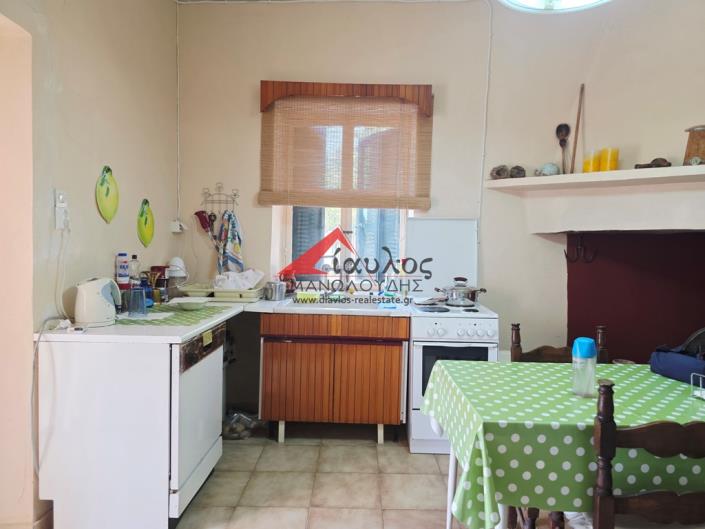 Image No.8-Maison de village de 2 chambres à vendre à Rethymnon