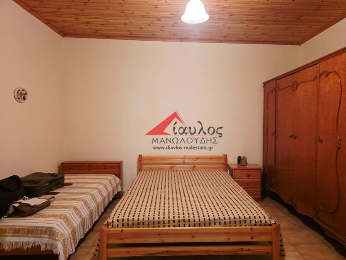 Image No.10-Maison de village de 2 chambres à vendre à Rethymnon