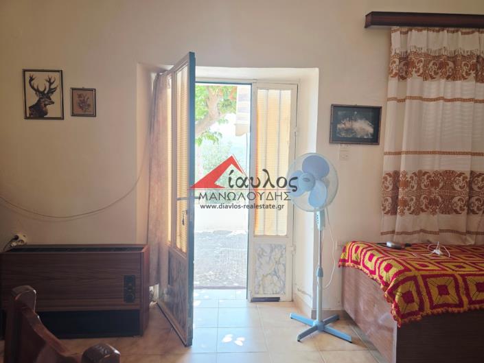 Image No.11-Maison de village de 2 chambres à vendre à Rethymnon