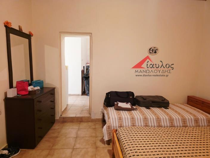 Image No.12-Maison de village de 2 chambres à vendre à Rethymnon