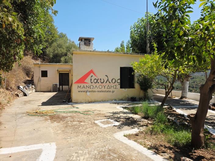 Image No.15-Maison de village de 2 chambres à vendre à Rethymnon