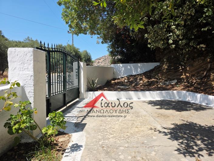 Image No.16-Maison de village de 2 chambres à vendre à Rethymnon