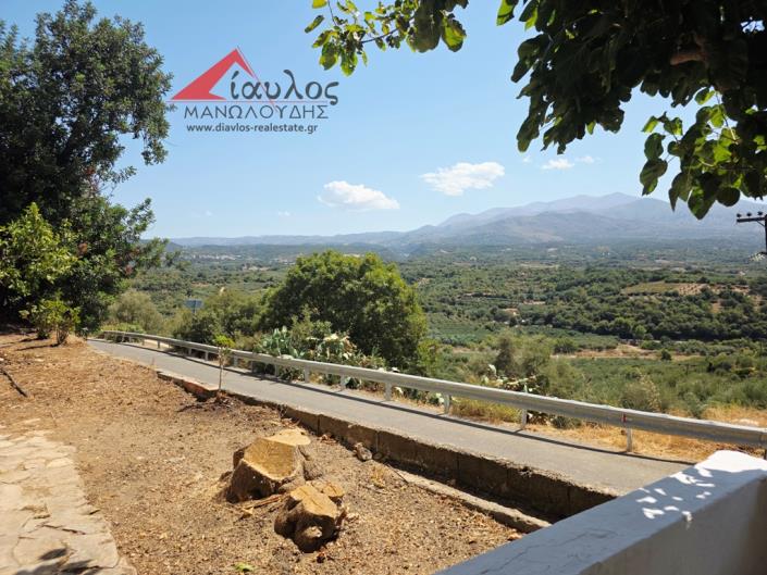 Image No.18-Maison de village de 2 chambres à vendre à Rethymnon