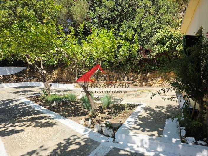 Image No.17-Maison de village de 2 chambres à vendre à Rethymnon