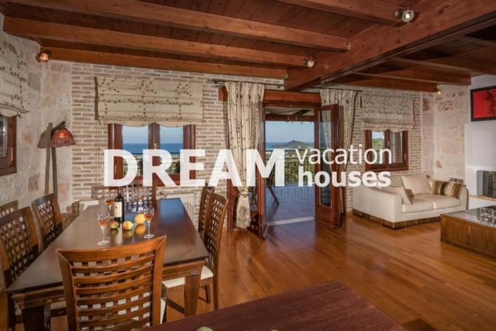 Image No.7-Maison / Villa de 5 chambres à vendre à Zante