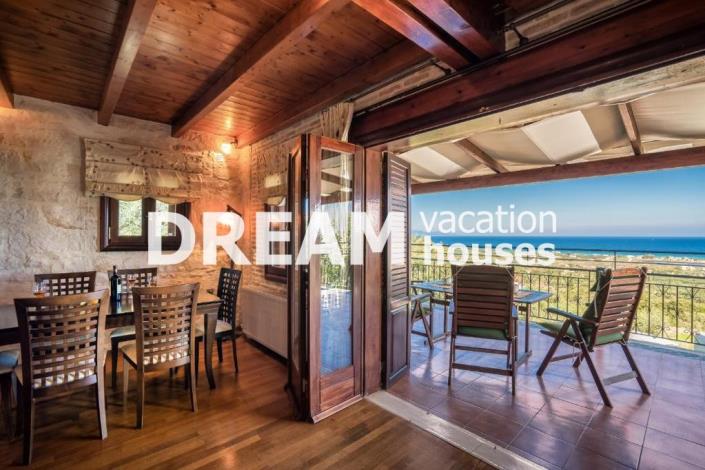 Image No.8-Maison / Villa de 5 chambres à vendre à Zante