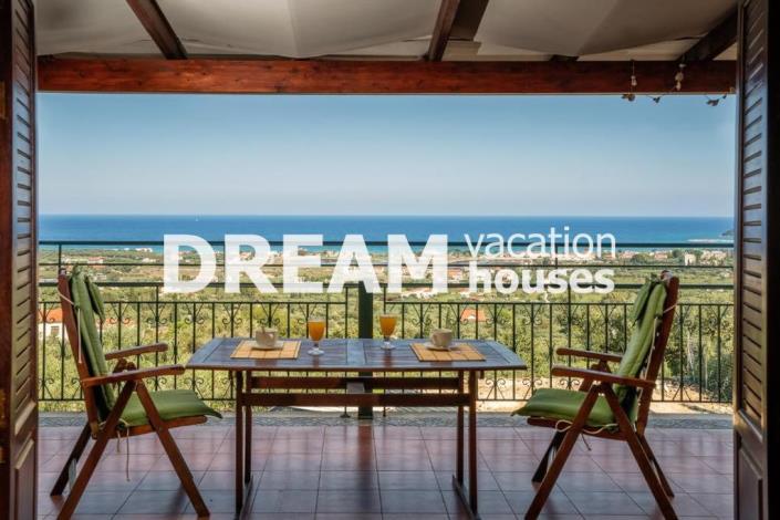 Image No.3-Maison / Villa de 5 chambres à vendre à Zante