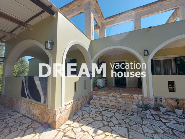 Image No.2-Maison de 2 chambres à vendre à Zante