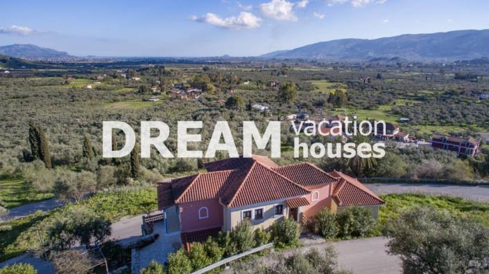 Image No.4-Duplex de 5 chambres à vendre à Zante