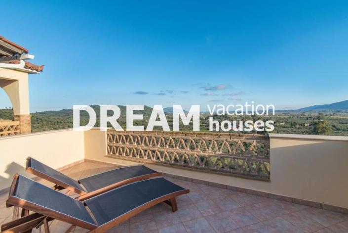 Image No.7-Duplex de 5 chambres à vendre à Zante