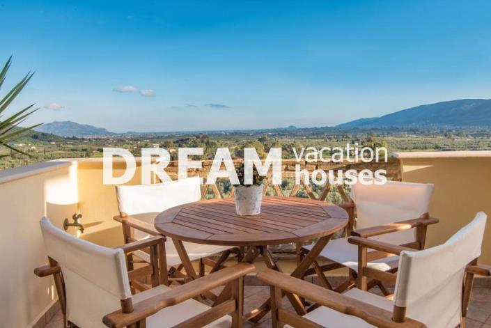 Image No.12-Duplex de 5 chambres à vendre à Zante