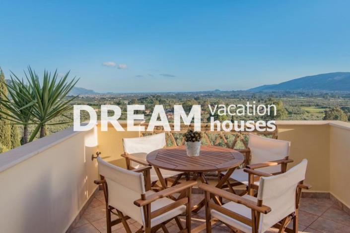 Image No.24-Duplex de 5 chambres à vendre à Zante