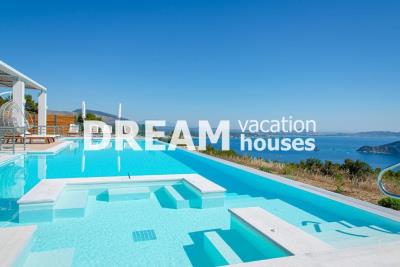 1 - Zante, Maison / Villa