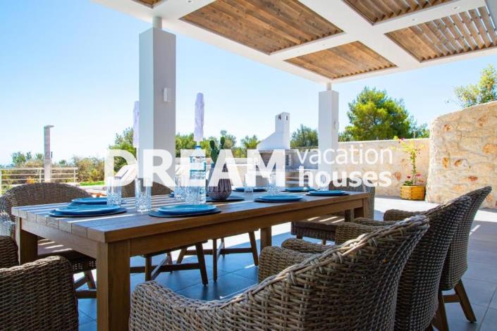 Image No.3-Maison / Villa de 4 chambres à vendre à Zante