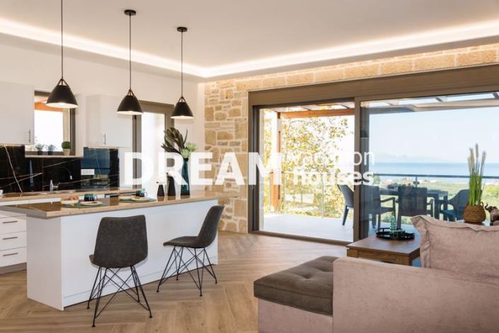 Image No.8-Villa de 4 chambres à vendre à Zante