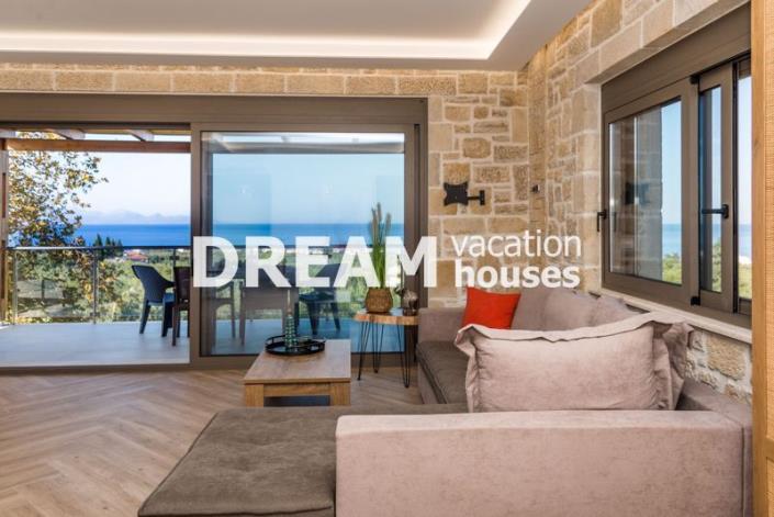 Image No.10-Villa de 4 chambres à vendre à Zante