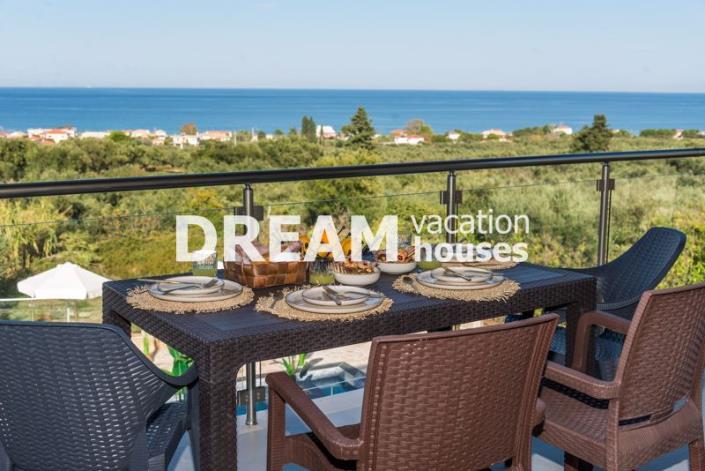 Image No.15-Villa de 4 chambres à vendre à Zante