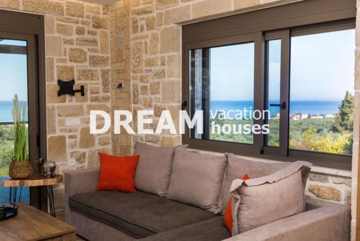 Image No.17-Villa de 4 chambres à vendre à Zante