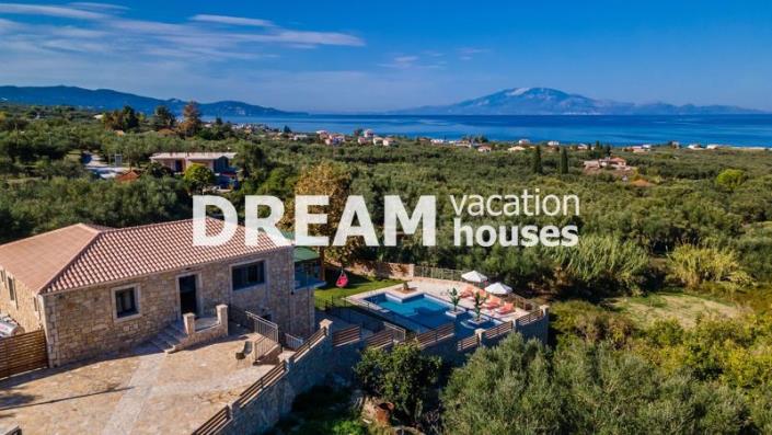 Image No.26-Villa de 4 chambres à vendre à Zante