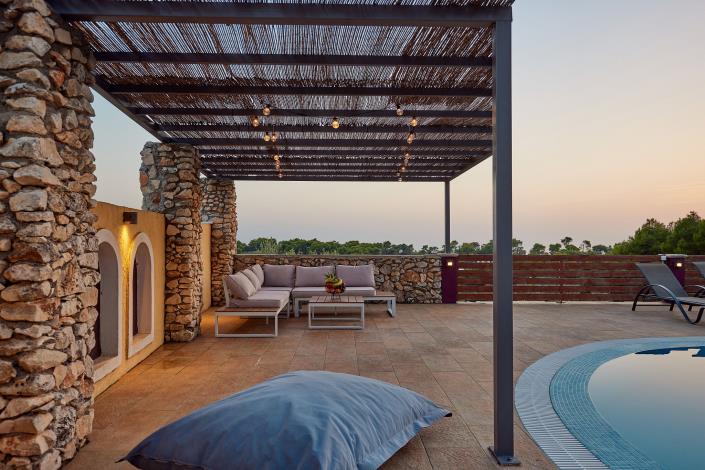 Image No.10-Villa de 4 chambres à vendre à Zante