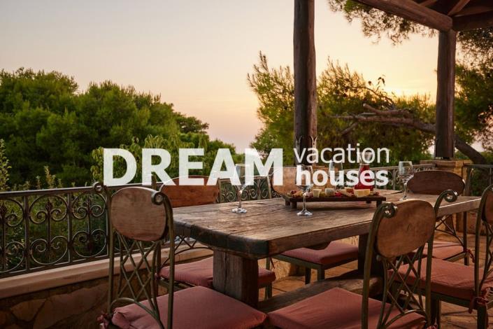 Image No.9-Villa de 4 chambres à vendre à Zante