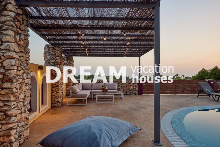 Image No.12-Villa de 4 chambres à vendre à Zante