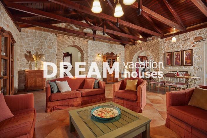 Image No.5-Villa de 4 chambres à vendre à Zante