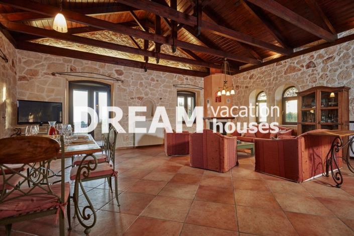 Image No.7-Villa de 4 chambres à vendre à Zante