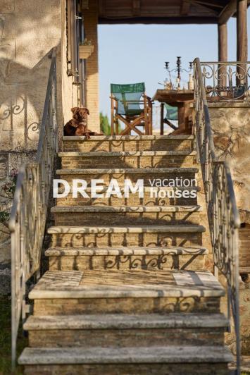 Image No.18-Villa de 4 chambres à vendre à Zante